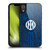 Fc Internazionale Milano Patterns Snake Wordmark Gel Armour Case For Apple iPhone XR