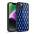 Tottenham Hotspur F.C. Badge Pattern Gel Armour Case For Apple iPhone 14