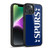 Tottenham Hotspur F.C. Badge SPURS Gel Armour Case For Apple iPhone 14
