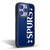 Tottenham Hotspur F.C. Badge SPURS Gel Armour Case For Apple iPhone 14 Pro