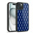 Tottenham Hotspur F.C. Badge Pattern Gel Armour Case For Apple iPhone 15