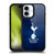 Tottenham Hotspur F.C. Badge Distressed Gel Armour Case For Apple iPhone 16