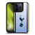 Tottenham Hotspur F.C. 2024/25 Badge Kit Away Gel Armour Case For Apple iPhone 14 Pro