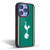 Tottenham Hotspur F.C. 2024/25 Badge Kit Third Gel Armour Case For Apple iPhone 14 Pro