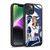 Tottenham Hotspur F.C. 2024/25 First Team Pedro Porro Gel Armour Case For Apple iPhone 14