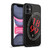 AC Milan Art 1899 Oversized Gel Armour Case For Apple iPhone 11