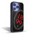 AC Milan Art 1899 Oversized Gel Armour Case For Apple iPhone 11