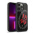 AC Milan Art 1899 Oversized Gel Armour Case For Apple iPhone 13 Pro