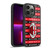 AC Milan Art Milan 1899 Gel Armour Case For Apple iPhone 13 Pro