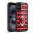 AC Milan Art Milan 1899 Gel Armour Case For Apple iPhone 16