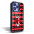 AC Milan Art Milan 1899 Gel Armour Case For Apple iPhone 16