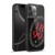 AC Milan Art 1899 Oversized Gel Armour Case For Apple iPhone 16 Pro Max