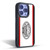 AC Milan 2024/25 Crest Kit Away Gel Armour Case For Apple iPhone 11