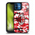 AC Milan Crest Patterns Digital Camouflage Gel Armour Case For Apple iPhone 12 / iPhone 12 Pro