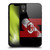 AC Milan Crest Patterns Diagonal Gel Armour Case For Apple iPhone XR