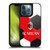AC Milan Crest Ball Gel Armour Case For Apple iPhone 13 Pro