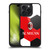 AC Milan Crest Ball Gel Armour Case For Apple iPhone 15 Pro Max