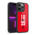 AC Milan Graphics Est. 1899 Gel Armour Case For Apple iPhone 14 Pro