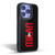 AC Milan Graphics Vertical Typography Gel Armour Case For Apple iPhone 15