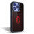 AC Milan Graphics Beat Gel Armour Case For Apple iPhone 15 Pro