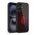 AC Milan Graphics Beat Gel Armour Case For Apple iPhone 16