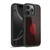 AC Milan Graphics Beat Gel Armour Case For Apple iPhone 16 Pro