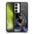 Anne Stokes Dragon Friendship Water Gel Armour Case For Samsung Galaxy S24 5G