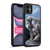 Anne Stokes Wolves Protector Gel Armour Case For Apple iPhone 11