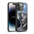 Anne Stokes Wolves Protector Gel Armour Case For Apple iPhone 14 Pro Max