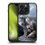 Anne Stokes Wolves Protector Gel Armour Case For Apple iPhone 15 Pro Max