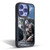 Anne Stokes Wolves Protector Gel Armour Case For Apple iPhone 15 Pro Max