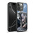 Anne Stokes Wolves Protector Gel Armour Case For Apple iPhone 16 Pro Max