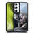 Anne Stokes Wolves Protector Gel Armour Case For Samsung Galaxy A55 5G
