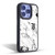 Juventus Football Club Marble White Gel Armour Case For Apple iPhone 15