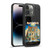Iron Maiden Album Covers Powerslave Gel Armour Case For Apple iPhone 14 Pro Max