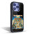 Iron Maiden Album Covers Powerslave Gel Armour Case For Apple iPhone 15