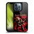 Iron Maiden Art Benjamin Breeg Gel Armour Case For Apple iPhone 13 Pro