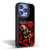 Iron Maiden Art Benjamin Breeg Gel Armour Case For Apple iPhone 14