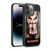 Iron Maiden Art Candle Finger Gel Armour Case For Apple iPhone 14 Pro Max
