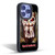 Iron Maiden Art Candle Finger Gel Armour Case For Apple iPhone 15