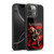 Iron Maiden Art Benjamin Breeg Gel Armour Case For Apple iPhone 16 Pro Max