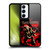 Iron Maiden Art Benjamin Breeg Gel Armour Case For Samsung Galaxy A55 5G