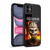 Iron Maiden Tours TBOS Gel Armour Case For Apple iPhone 11