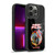 Iron Maiden Tours England Gel Armour Case For Apple iPhone 13 Pro