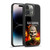 Iron Maiden Tours TBOS Gel Armour Case For Apple iPhone 14 Pro Max