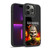 Iron Maiden Tours TBOS Gel Armour Case For Apple iPhone 14 Pro