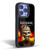 Iron Maiden Tours TBOS Gel Armour Case For Apple iPhone 16 Pro