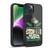 Rick And Morty Duo Graphics Portals Gel Armour Case For Apple iPhone 14