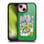 Rick And Morty Duo Graphics The Space Cruiser Gel Armour Case For Apple iPhone 15