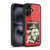 Rick And Morty Duo Graphics The Space Cruiser Collage Gel Armour Case For Apple iPhone 16